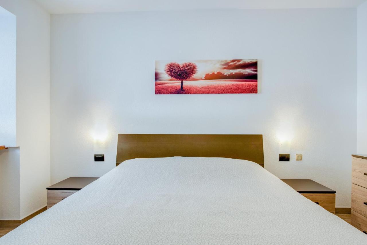 Apartamento Cesa Crepaz piccolo Canazei Exterior foto