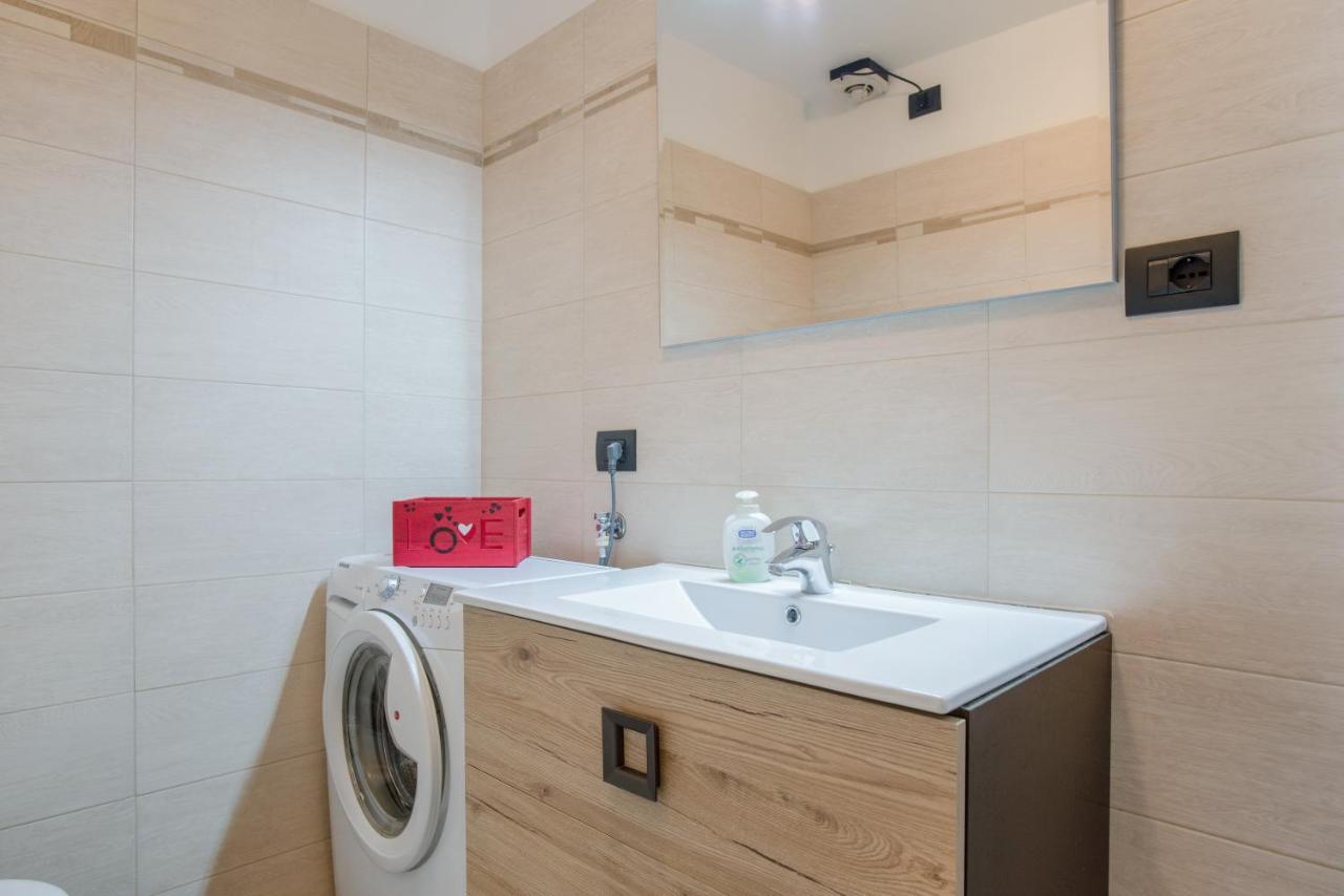Apartamento Cesa Crepaz piccolo Canazei Exterior foto