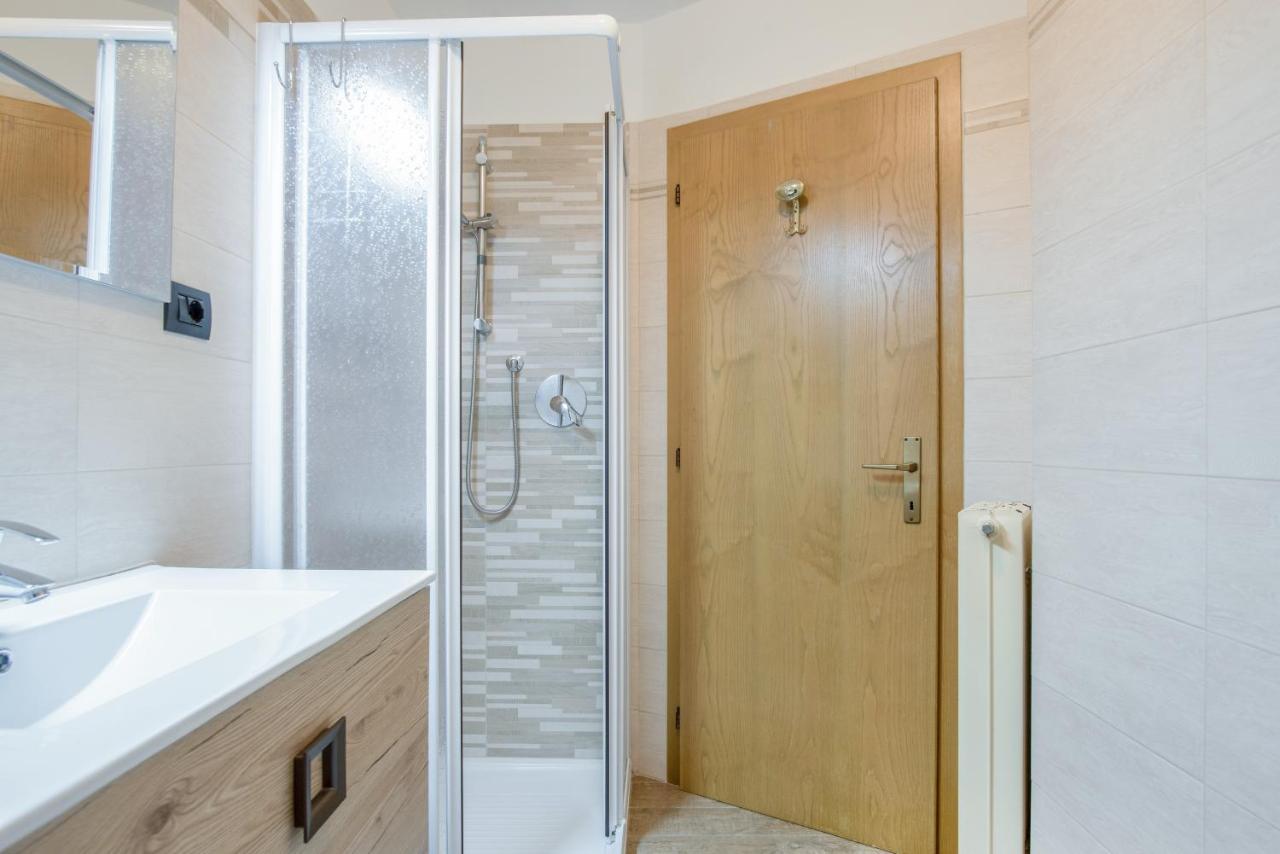 Apartamento Cesa Crepaz piccolo Canazei Exterior foto